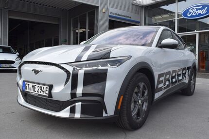 Ford Mustang Mach-E 45.000 km 34.450 &euro; Gütersloh 33334