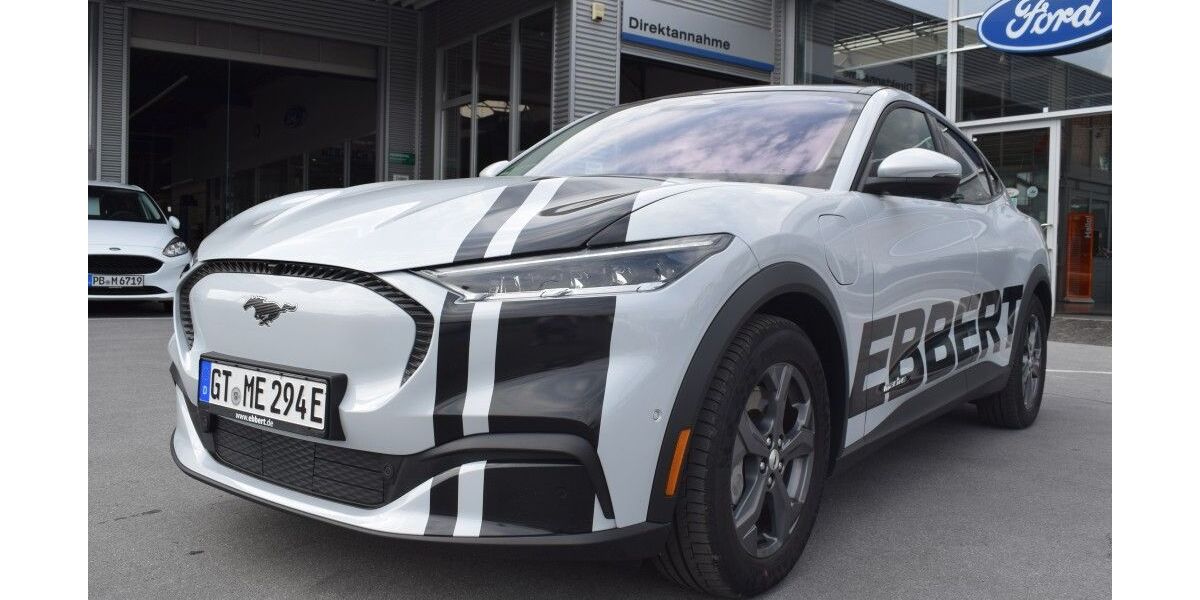 Ford Mustang Mach-E 45.000 km 34.450 &euro; Gütersloh 33334