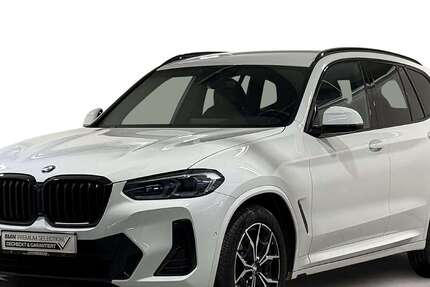 BMW X3 69.107 km 39.890 &euro; Bad Wiessee 83707