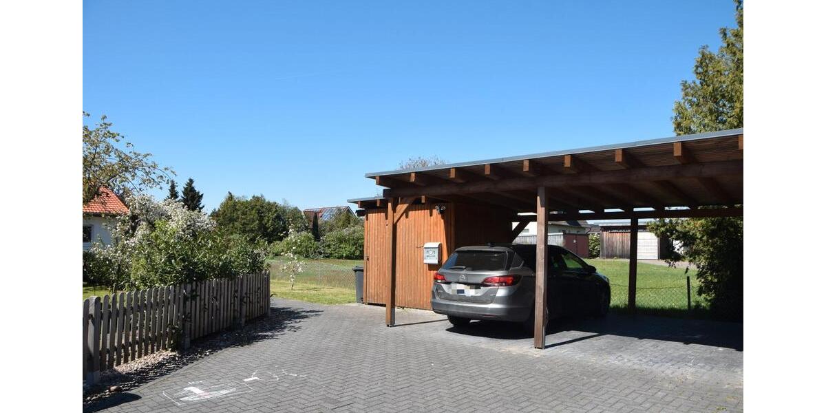 Doppelhaushälfte Winsen (Aller) - 2 Zimmer, 64 m&sup2;, 159.500&euro; | Angebot:26348765