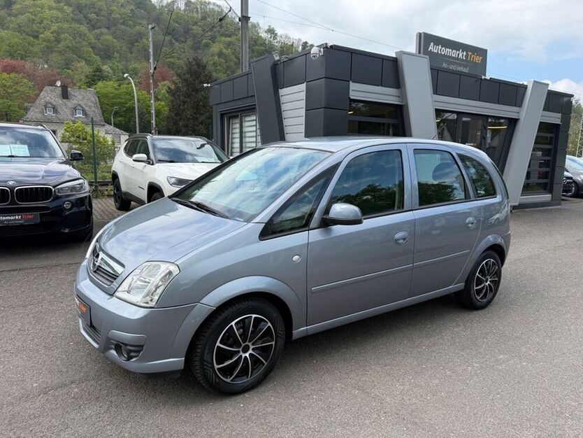 Meriva