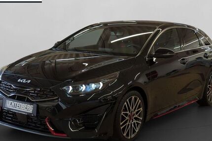 Kia pro ceed / ProCeed 38.450 km 26.450 &euro; Leverkusen 51381