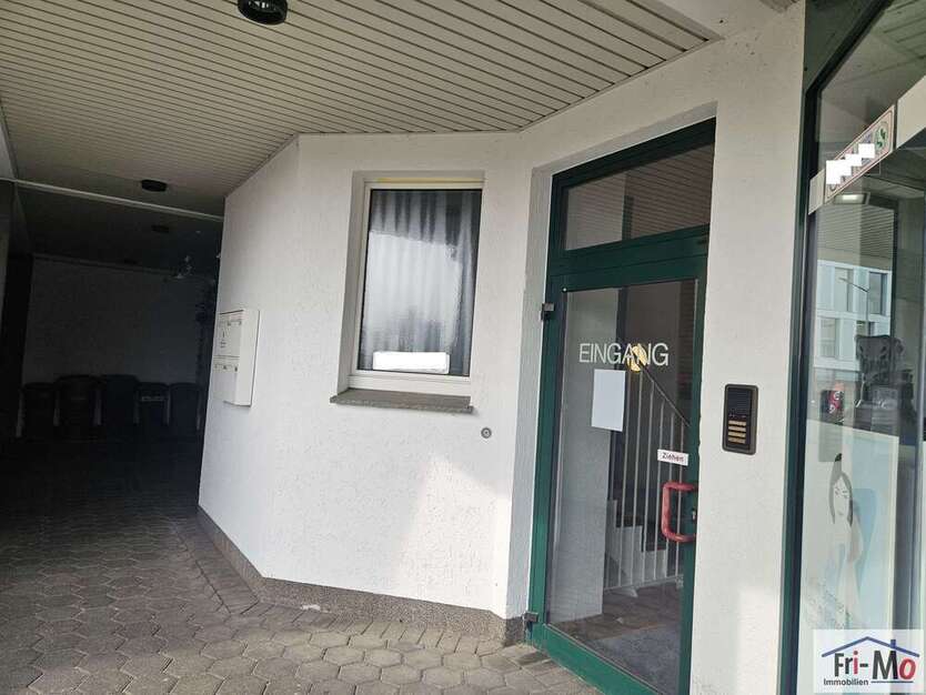 Büro in Bünde 160.000 € 25.88 m²