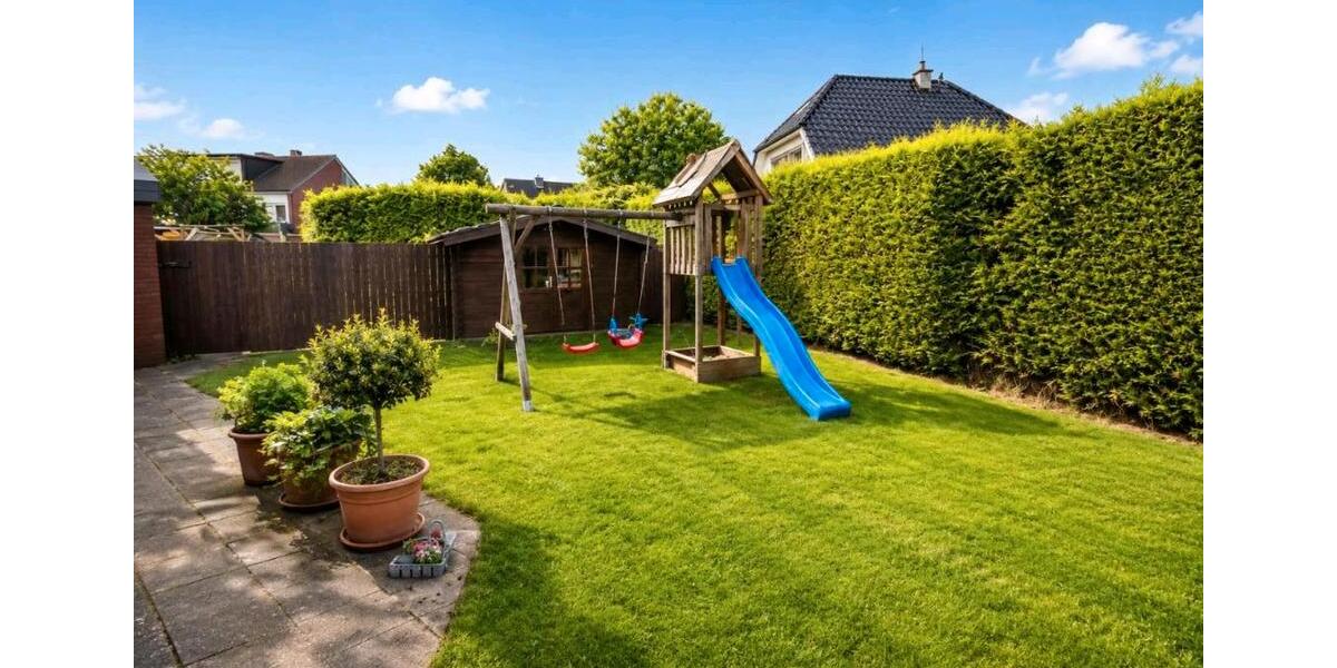 Mehrfamilienhaus, Wohnhaus Versmold - 8 Zimmer, 200 m&sup2;, 369.000&euro; | Angebot:26841236