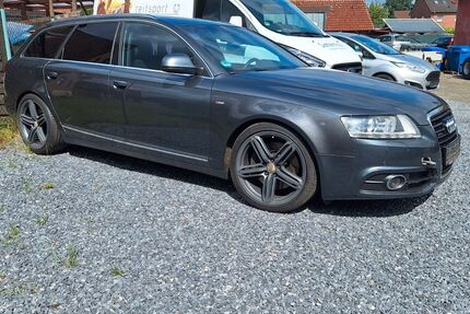 Audi A6 336.200 km 4.000 &euro; Ibbenbüren 49479