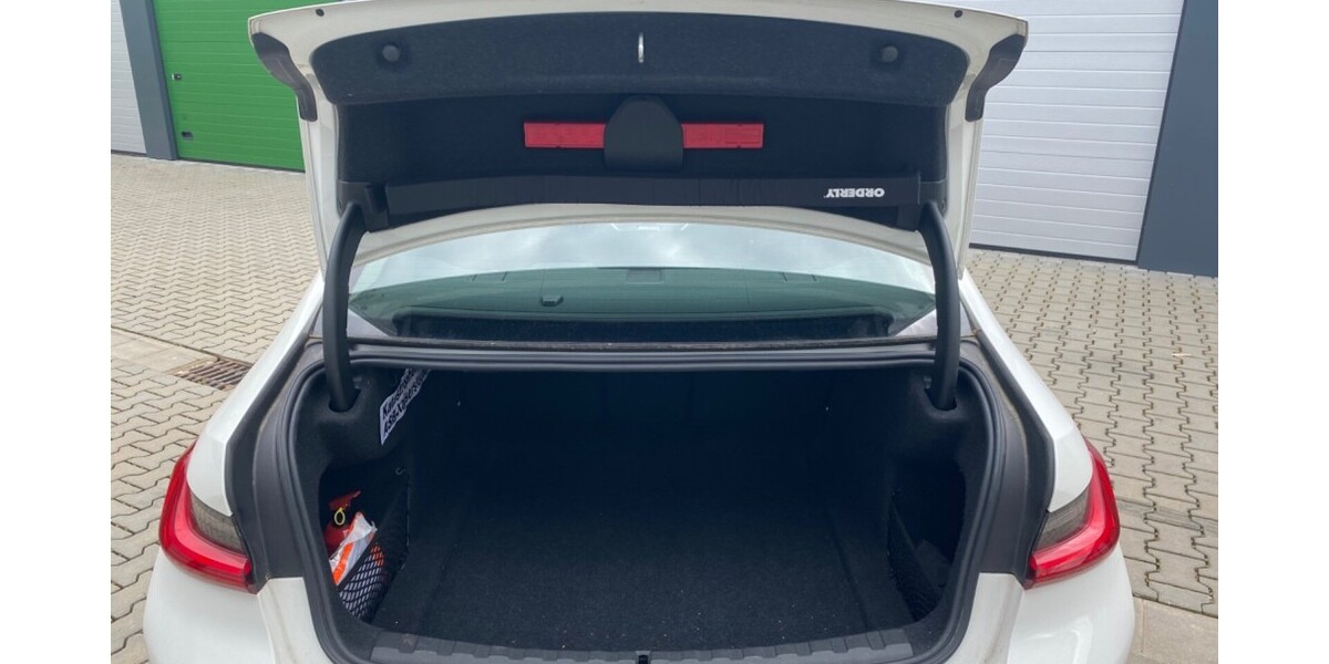 BMW 3er 58.000 km 32.000 &euro; Kaiserslautern 67657