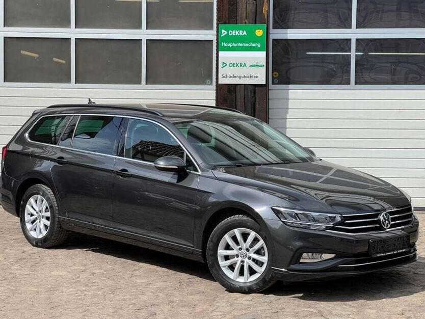 Passat Variant