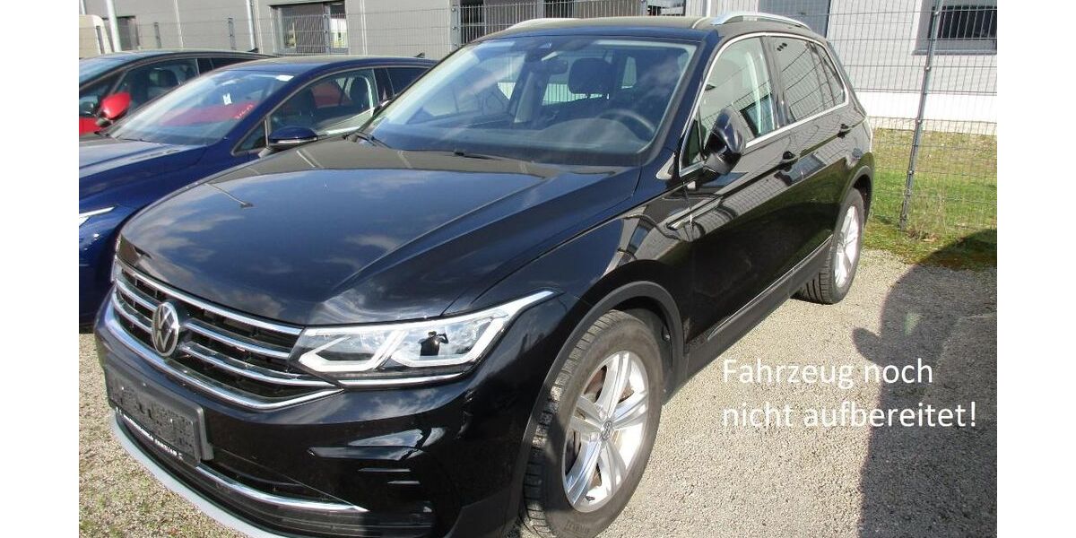 VW Tiguan 53.600 km 30.970 &euro; Lastrup 49688