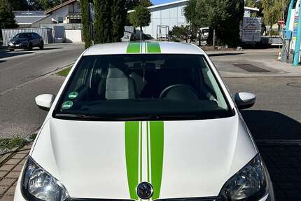 Skoda Citigo 92.000 km 4.400 € Penzberg 82377