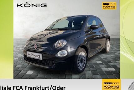 Fiat 500 9.017 km 14.990 &euro; Frankfurt/Oder 15234