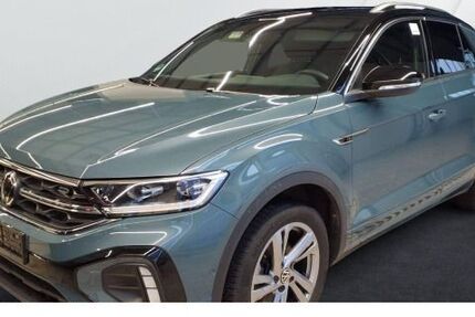 VW T-Roc 18.547 km 29.790 &euro; Nittenau 93149