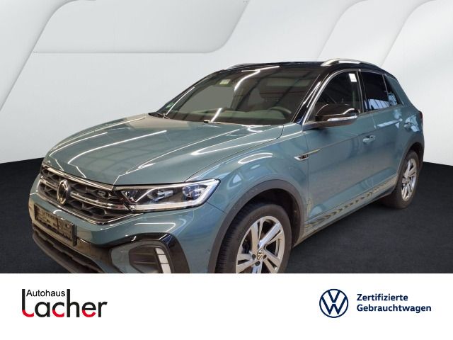 VW T-Roc 18.547 km 29.790 &euro; Nittenau 93149