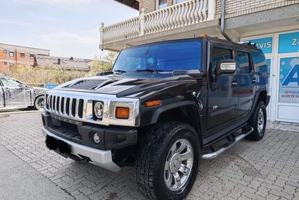 Hummer H2