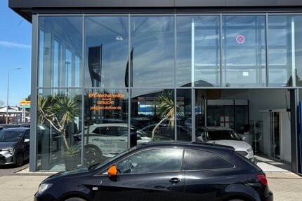 Seat Ibiza 55.510 km 6.990 &euro; Leipzig 04316