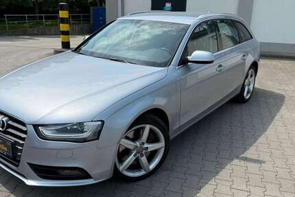 Audi A4 180.000 km 12.500 &euro; Berlin 13089