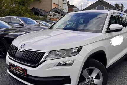 Skoda Kodiaq 144.998 km 17.999 &euro; Mönchengladbach 41238