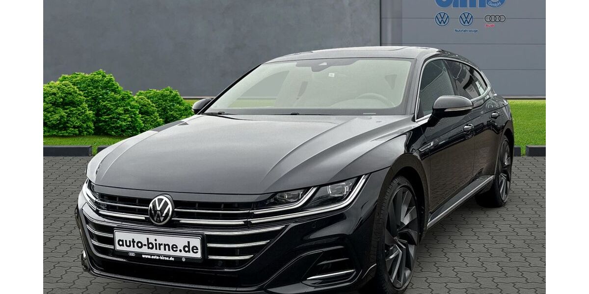 VW Arteon 19.352 km 36.880 &euro; Bad Doberan 18209