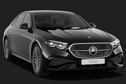 Mercedes-Benz E 220 25.463 km 53.890 &euro; Jettingen 71131