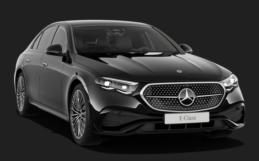 Mercedes-Benz E 220 25.463 km 53.890 &euro; Jettingen 71131