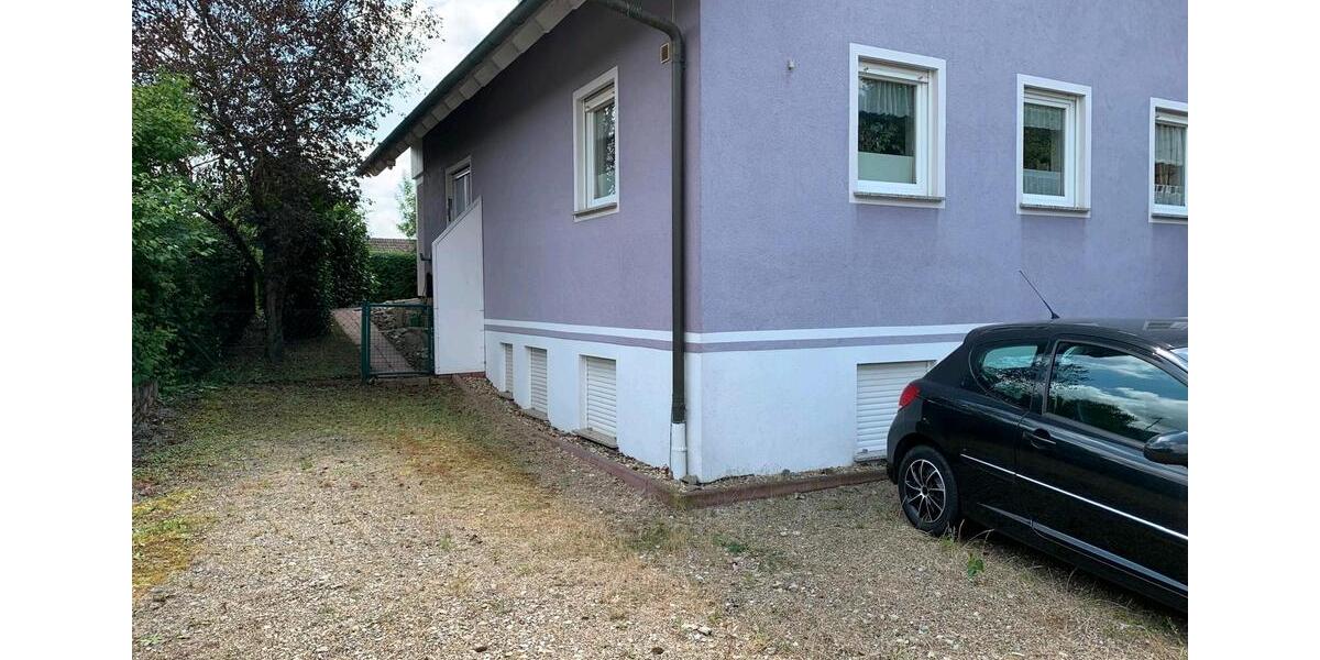 Einfamilienhaus Burgebrach - 6 Zimmer, 615.000&euro; | Angebot:20316157