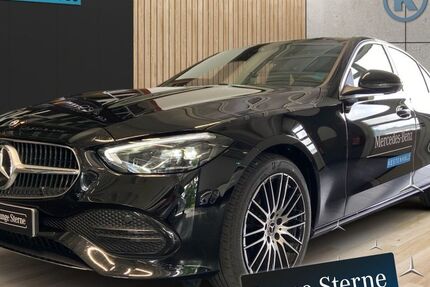 Mercedes-Benz C 220 16.211 km 45.440 € Cochem 56812