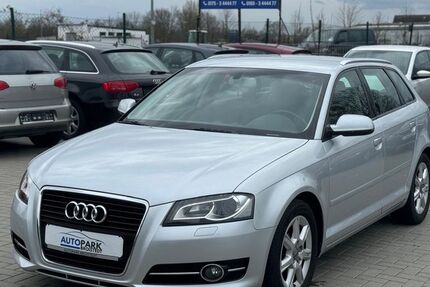 Audi A3 169.700 km 8.399 &euro; Lengede 38268