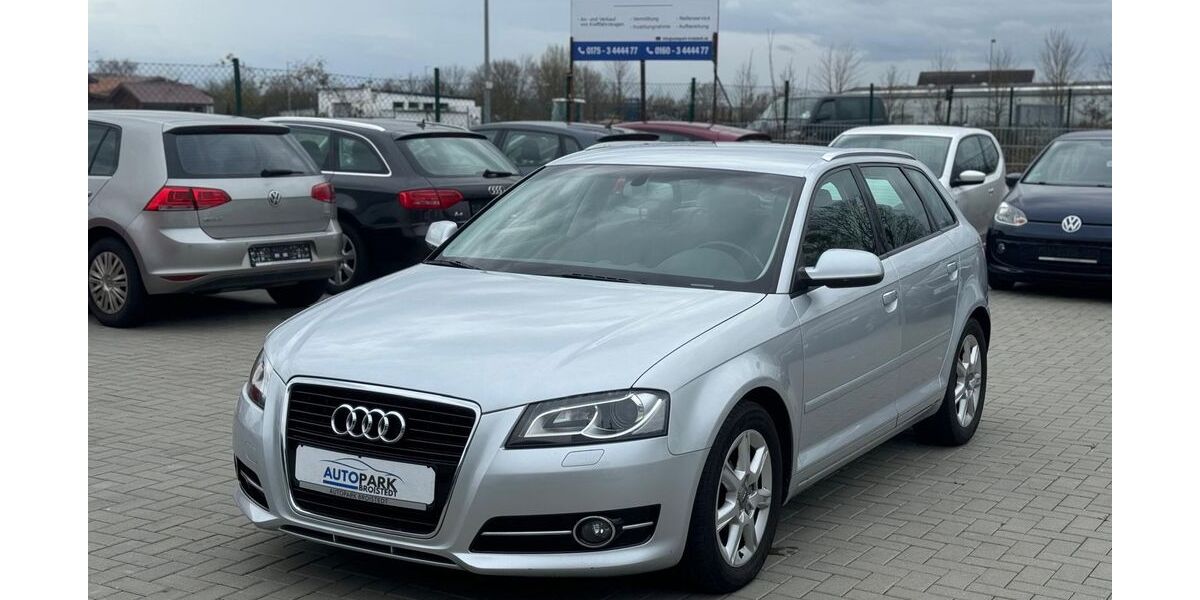 Audi A3 169.700 km 8.399 &euro; Lengede 38268