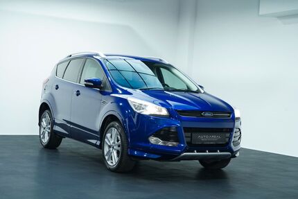 Ford Kuga 145.697 km 13.890 &euro; Rottenburg am Neckar 72108