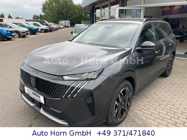 Peugeot 5008 28.350 km 29.740 &euro; Chemnitz 09114
