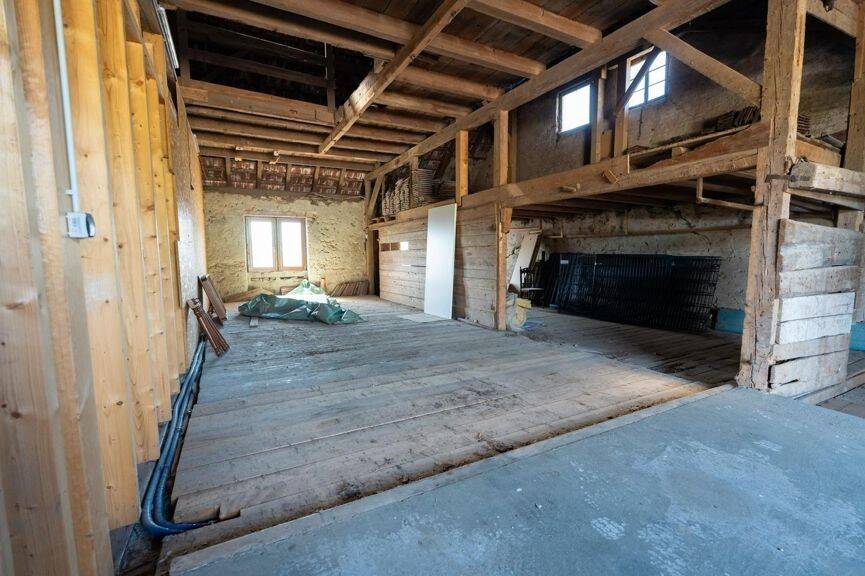 Mehrfamilienhaus, Wohnhaus Laufenburg / Binzgen Binzgen - 1 Zimmer, 276 m&sup2;, 950.000&euro; | Angebot:26858860