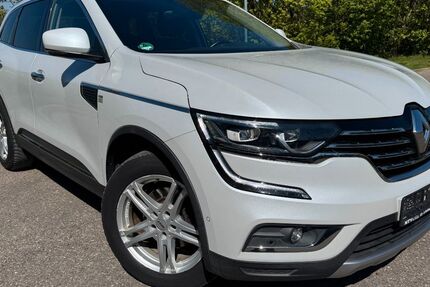 Renault Koleos 144.000 km 12.500 &euro; Aalen 73431