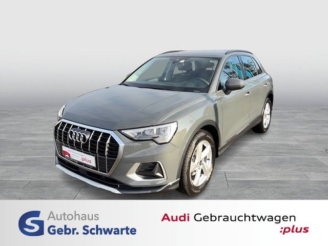 Audi Q3 7.204 km 37.950 &euro; Leer (Ostfriesland) 26789