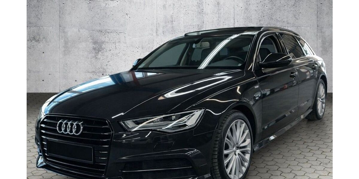 Audi A6 108.100 km 22.900 &euro; Eisenberg 07607