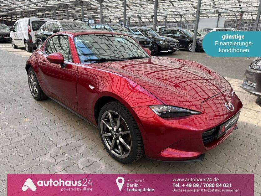 MX-5