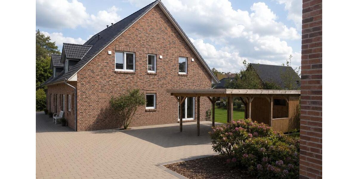 Doppelhaushälfte Adendorf - 4.5 Zimmer, 126 m&sup2;, 535.000&euro; | Angebot:26762234