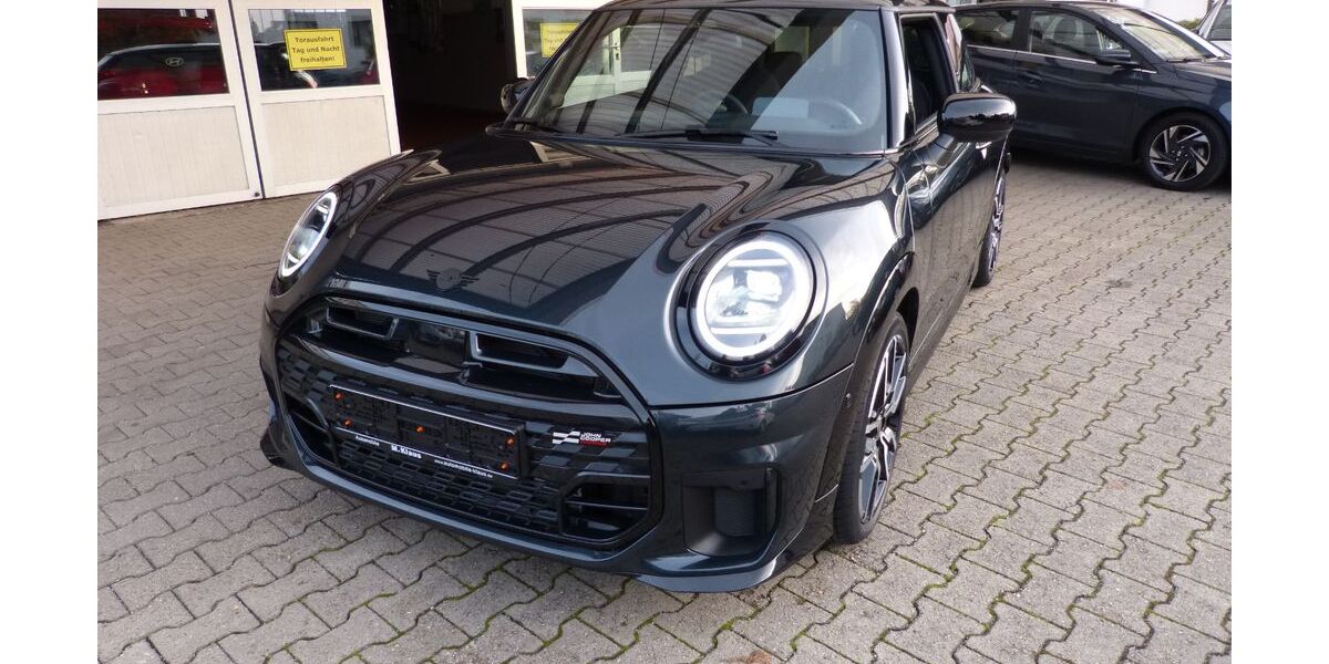 Mini Cooper 3.400 km 29.900 &euro; Stadtbergen 86391