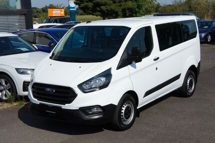 Ford Transit Custom 115.000 km 20.999 &euro; Großkrotzenburg 63538