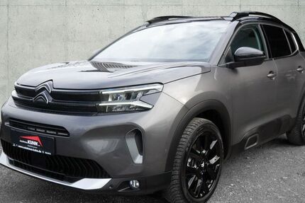 Citroen C5 Aircross 21.300 km 26.290 &euro; Karlsruhe 76185