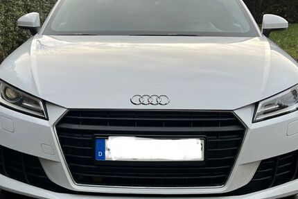 Audi TT 198.635 km 13.500 &euro; Grafschaft 53501