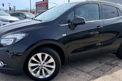 Opel Mokka 72.895 km 9.999 &euro; Unstruttal OT Ammern 99996