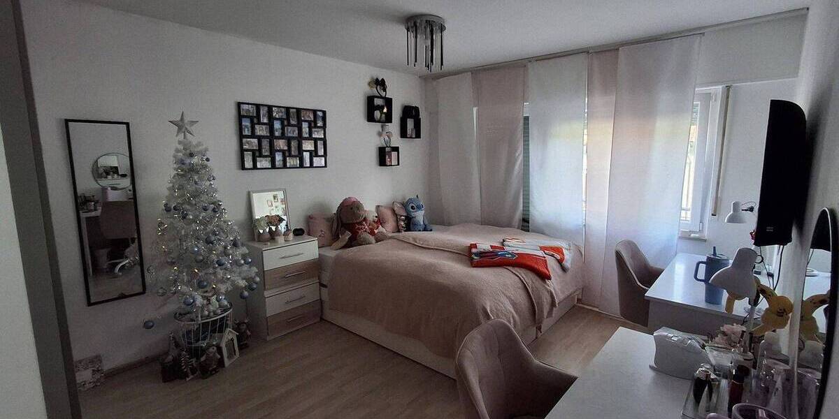 Etagenwohnung Fellbach - 3 Zimmer, 84 m&sup2;, 295.000&euro; | Angebot:26243914