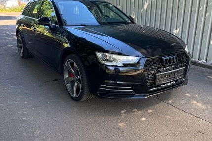 Audi A4 239.800 km 11.900 &euro; Wadern 66687