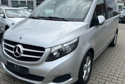 Mercedes-Benz V 220 96.000 km 29.990 &euro; Hirschaid 96114