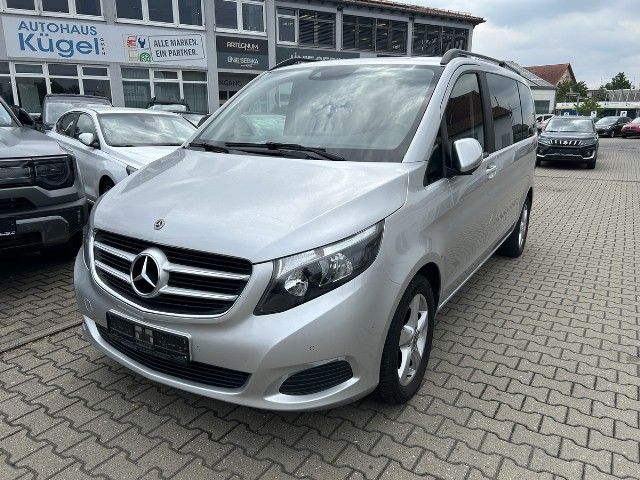 Mercedes-Benz V 220 96.000 km 29.990 &euro; Hirschaid 96114