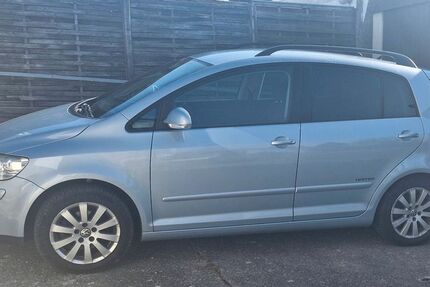 VW Golf Plus 143.000 km 4.500 &euro; Woldegk 17348