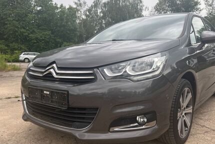 Citroen C4 95.000 km 7.399 &euro; Chemnitz 09114