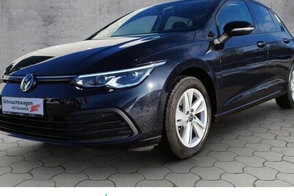 VW Golf 47.900 km 20.980 &euro; Plauen 08527