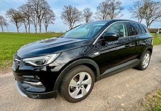 Opel Grandland (X) 80.000 km 12.490 &euro; Fuldatal 34233