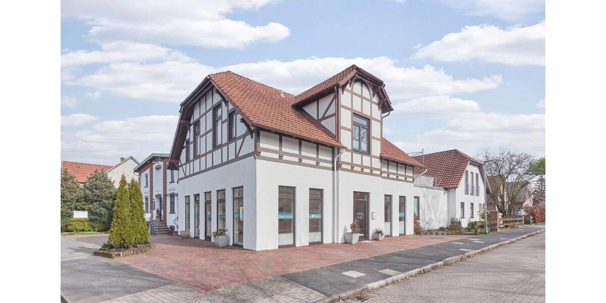 Gewerbeobjekt Achim - 1.200&euro; | Angebot:26624424