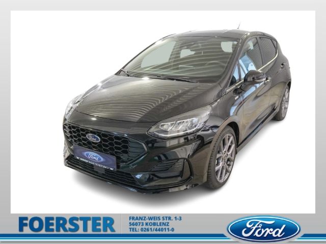 Ford Fiesta 10.900 km 18.480 &euro; Koblenz 56073
